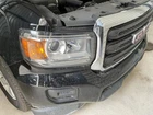 Passenger Right Headlight Fits 15-22 Canyon 5559679 Used. Price: $380.00.