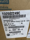 2017-2019 Toyota Corolla Front Left Driver Side Led Headlamp Capa Certified New. Price: $200.00.
