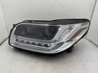 2022 2023 2024 Lincoln Navigator Headlight Left Lh Driver Oem Led JL7B 13E015 Used. Price: $692.74.