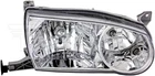Dorman 1590843 Headlight Assembly New. Price: $64.08.