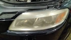 Driver Headlight Xenon Hid Self Adjusting Opt 8Q3 Fits 07-09 Audi Q7 7182590 Used. Price: $213.74.