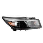 New Oem Kia 2015-2018 Sedona Right Headlight Composite Assembly 92102-A9210. Price: $1113.53.