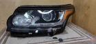 2013-2017 Land Rover L405 Full Led Left Completed Headlight A14425 Used. Price: $375.00.