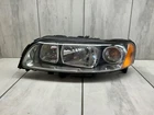 Oem 2007-2009 Volvo S60 Left Driver Side Headlight Lamp Xenon Hid Used. Price: $164.64.