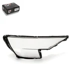 Headlight Glass Diffusion Panel Right Led Matrix Laserlicht For Audi Q8 4M 2018- New. Price: $238.06.
