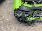 Passenger Headlight Xenon Hid With Air Intake Logo Fits 18-23 Challenger 2104307 Used. Price: $540.00.