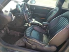 Used Right Headlight Assembly Fits: 2012 Mini Cooper Xenon Hid Black Housing. Price: $557.58.