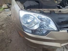 2008 Saturn Vue Right Passenger Headlight Assembly Oem Used 99K Miles 114-01128R. Price: $127.87.
