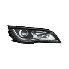 For Audi A7 Quattro 12-18 Replacement Passenger Side Headlight Standard Line New. Price: $1446.82.