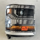 Chevrolet Silverado Right Head Light 2018 Used. Price: $249.99.