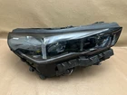 Nice. 2024-2026 Bmw Series M5 G60 Right Side Rh Headlight Led Shadowline Oem Used. Price: $945.00.