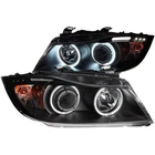 Anzo 121335 2008 Fits Bmw 06-20 Series E90-E91 Projector Headlights New. Price: $508.09.