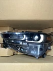 Mazda CX-5 CX5 Headlight Oem Led Left Driver Side 2022 2023 2024 Used. Price: $375.00.