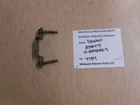 858413 10-824832 9 Mercury 2001 60HP Elpt 4S Outboard Bracket T137 Used. Price: $19.99.