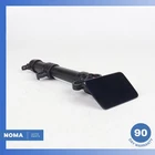 10-19 Jaguar X351 Xjr Right Side Headlight Washer Nozzle Spray W/ Cap Oem Used. Price: $78.85.