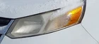 2015-2018 Chevrolet City Express Van Lh Driver Headlight Lamp Oem Used. Price: $257.58.