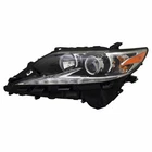 For Lexus ES300H Headlight Assembly 2016 2017 2018 Driver Side Dot LX2518158 New. Price: $410.83.