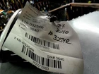 Passenger Corner/park Light Fog-driving Coupe Bumper Fits 03-05 Sebring 78883 Used. Price: $95.00.