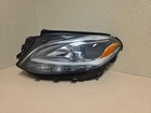 2016-2019 Mercedes Benz Gle Class Left Driver Side Headlight Halogen 1668202159 Used. Price: $360.00.