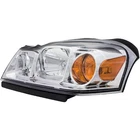 Dorman 1591990 Headlight For Saturn Vue 2006-2007 Right Halogen New. Price: $190.18.