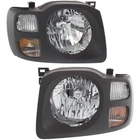 Pair Set Of 2 Driving Headlamps Driver & Passenger Side New. Price: $204.94.