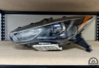 Oem 2020 Infiniti QX60 Headlight Lamp Left Driver Side Led 114-11348L Used. Price: $900.00.