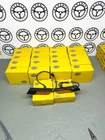 Bmw E30 Fender Turn Signal Indicator Hella New Old Stock R+l 1367805 1367806. Price: $175.00.