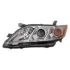 Headlight For Toyota Camry 09 Driver Side Replacement New. Price: $159.82.