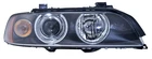 Hella Lighting 008053121 Headlight Assembly Right For 01-03 Bmw 525I 530I 540I New. Price: $630.99.