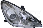 Dorman 1592030 Head Lamp Assembly For 04-06 Lexus ES330 New. Price: $247.60.