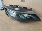 2008 2009 2010 Bmw E63 E64 650I 650CI M6 Xenon Adaptive Afs Headlight Right For. Price: $474.00.