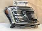 2018-2021 Ford Expedition Full Led System Right Side Headlight JL1Z-13008B Oem Used. Price: $475.00.