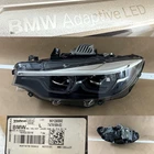 2018-2020 Bmw 4-SERIES M3 M4 Driver Side Led Adaptive Headlight Oem 63117478159 Used. Price: $1454.20.