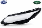 Range Rover Evoque L551 2.0L 3.0L Left Headlight Lens Cover 2020 2024 Oem New. Price: $320.24.