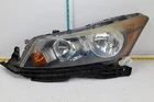 2008-2012 Honda Accord Front Left Driver Side Headlight 33150-TA0-A01 Oem Used. Price: $142.99.