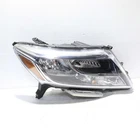2013-2016 Nissan Pathfinder Halogen Right Side Headlight Assembly Oem 260103KA0B Used. Price: $98.02.