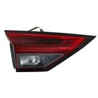 For Nissan Rogue 2021 2022 2023 Driver Rear Inner Tail Light Led Lamp Left Side New. Price: $69.01.