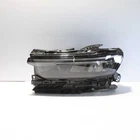 2021-2025 Jeep Grand Cherokee Led Reflector Left Side Headlight Oem 68584657AC Used. Price: $186.21.