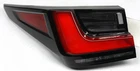 Oem Left Driver Side Tail Lamp For Lexus NX250, NX350, NX450 81560-F6020, Flaw Used. Price: $191.25.