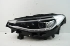 2021 2022 2023 Volkswagen ID4 Left Driver Projector Led Oem Headlight W1 Used. Price: $150.00.