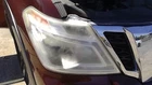 Used Right Headlight Assembly Fits: 2017 Nissan Armada Grade. Price: $744.90.