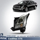 Hid/xenon Headlight For 2013-2017 Cadillac Xts W/o Afs Left Driver Side New. Price: $184.99.