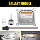 For 18-20 Chevrolet Traverse Xenon Ballast Hid Control Unit Computer Module Eoa New. Price: $34.19.