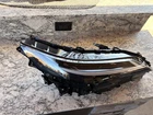Lexus RX350 Headlight Right Passenger 2023 2024 2025 Led Oem 10000-8A0MB Used. Price: $525.00.