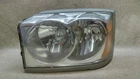 Driver Left Headlight Fits 08-11 Dodge Dakota DT-186138 Used. Price: $89.70.