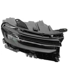 21-24 Grand Cherokee Headlamp Light Right Passenger Genuine Mopar 68606228AB New. Price: $623.45.