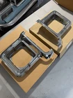 Nos Headlight Bezel 1973-1978 Chevrolet/gmc C/k Pick-up, Suburban, K5 Blazer New. Price: $2000.00.