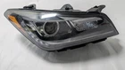 Used Right Headlight Assembly Fits: 2019 Genesis G80 Xenon Hid Grade. Price: $894.40.