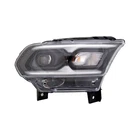 For Dodge Durango 21-24 Passenger Side Replacement Headlight Standard Line New. Price: $678.87.