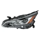 Oem 2019 Nissan Altima Front Left Headlight Lamp Assembly New 26060-6CA6A. Price: $1009.35.